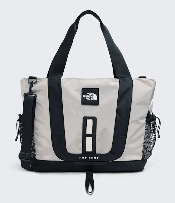 Hot Shot Tote