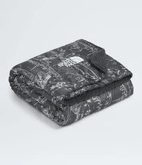 Wawona Fuzzy Blanket