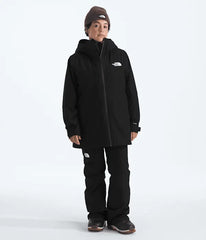 Women’s Plus THERMOBALL™ Snow Triclimate® Jacket