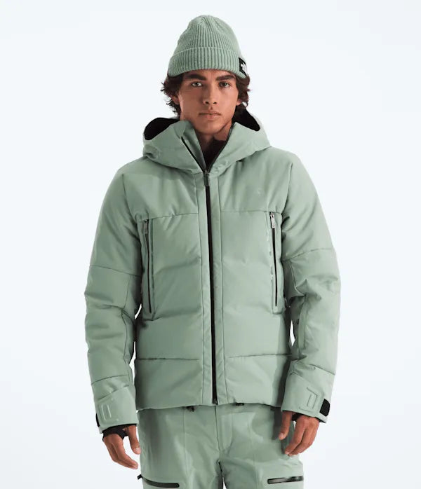 Men’s Cirque Down Jacket