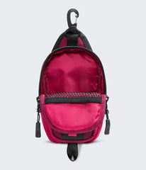 Hot Shot Crossbody