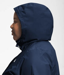 Women’s Plus Antora Rain Jacket