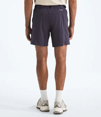 Men’s Class V Pathfinder Belted Shorts—7''