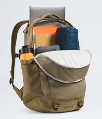 Router Backpack