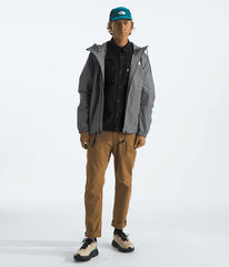 Men’s Antora Rain Hoodie