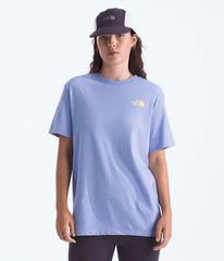 Women’s Wildflower Trails Relaxed Short-Sleeve Tee