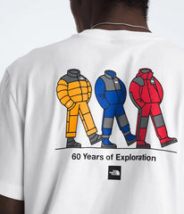 Men’s TNF™ Celebration Relaxed Short-Sleeve Tee—Graphic