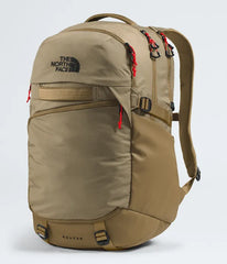 Router Backpack