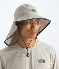 Class V Convertible Sunshield