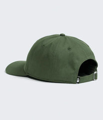 Roomy Norm Hat