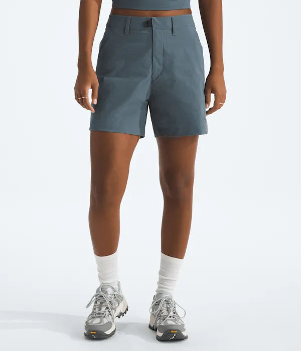 Women’s Basin 5'' Shorts