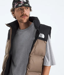 Men’s TNF™ Essential Simple Dome Oversize Short-Sleeve Tee