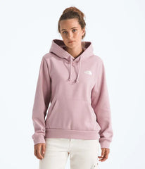 Women’s Evolution Box NSE Regular Hoodie