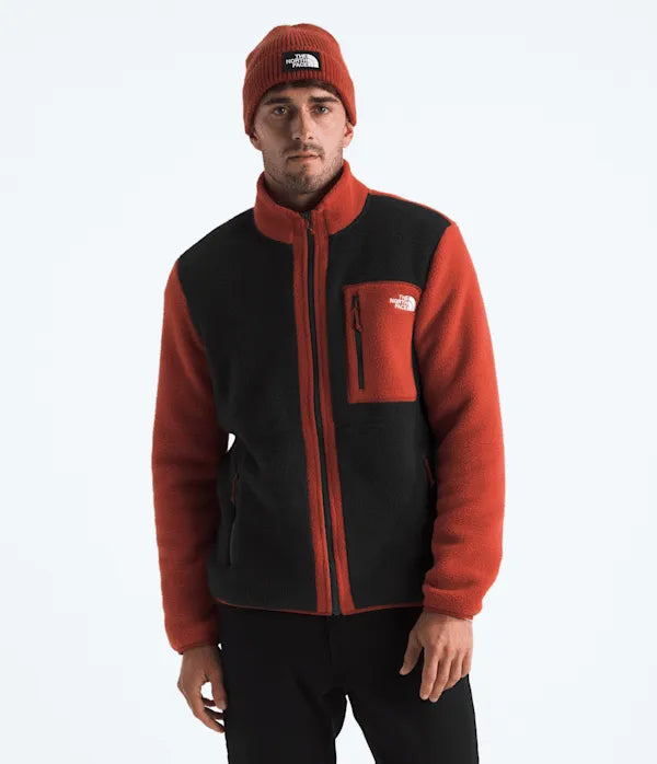 Men’s Yumiori Full-Zip
