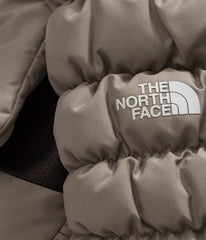 Montana Puffer Mitts