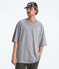 Men’s TNF™ Essential Simple Dome Oversize Short-Sleeve Tee