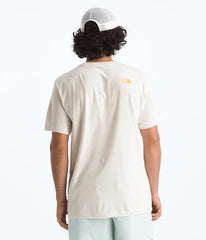 Men’s Boulder Breeze Regular Short-Sleeve Tee