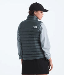 Women’s Terra Peak Vest