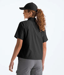 Women’s Trail LIGHTRANGE™ Short-Sleeve Shirt