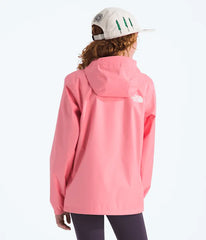 Boys’ & Girls’ Zipline Rain Jacket