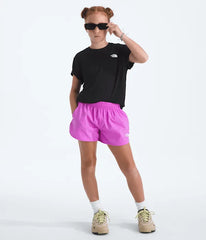 Girls’ Flex Woven Shorts