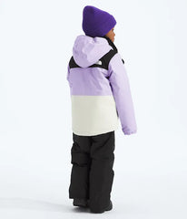 Kids’ Freedom Insulated Jacket