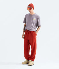 Men’s TNF™ Essential Simple Dome Relaxed Pants