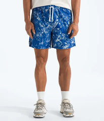 Men’s Action Shorts 2.0—Print