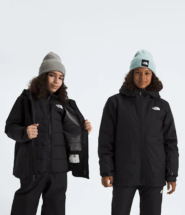 Boys’ & Girls’ Freedom Triclimate®