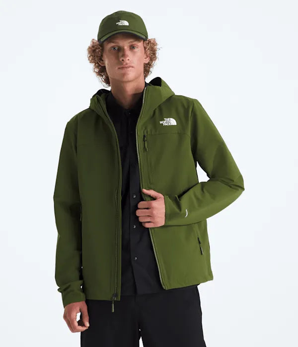 Men’s Tansa Soft Shell