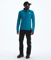 Men’s Summit Series FUTUREFLEECE™ LT ½-Zip