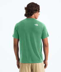 Men’s Adventure Sunrise Hike Short-Sleeve Tee