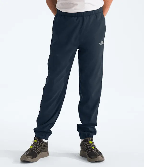 Boys’ On The Trail Pants