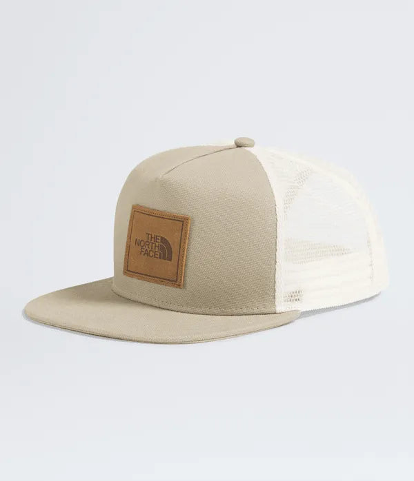 Half Dome Trucker Hat