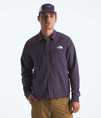 Men’s Trail LIGHTRANGE™ Long-Sleeve Shirt
