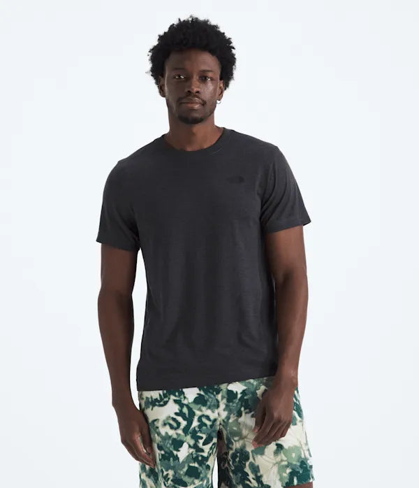 Men’s Short-Sleeve Tri-Blend Tee