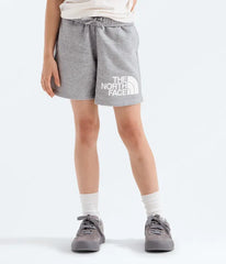 Boys’ & Girls’ Evolution Half Dome Shorts