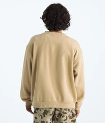Men’s Evolution Simple Dome Oversize Crew
