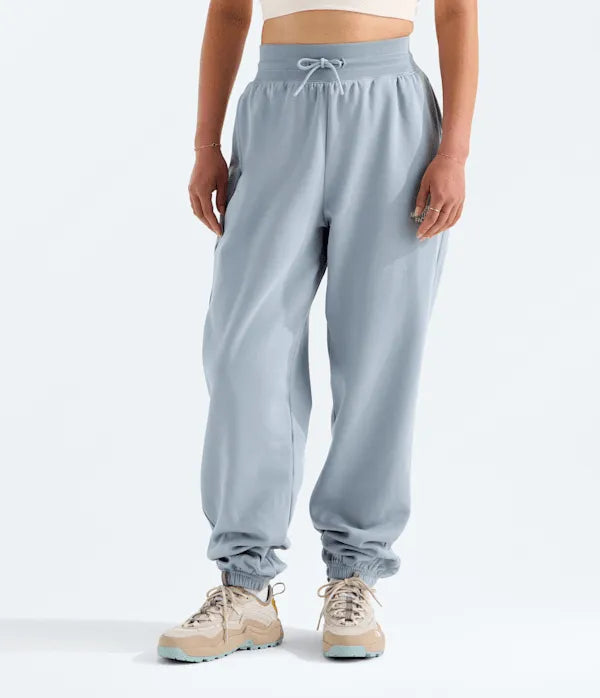 Women’s Essential Relaxed Straight Joggers