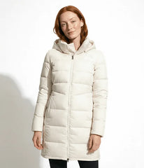 Women’s Metropolis Parka