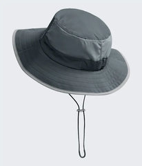 Universal Horizon Convertible Brimmer Hat