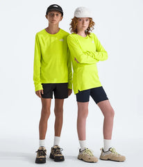 Boys’ & Girls’ Sunriser Long-Sleeve Tee