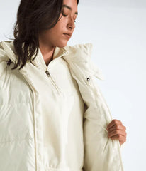 Women’s Hydrenalite™ City Long Down Hooded Parka