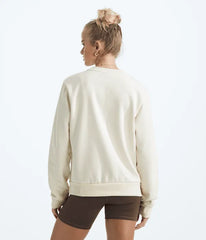 Women’s Evolution Simple Dome Regular Crew