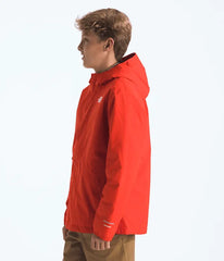 Boys’ Warm Antora Rain Jacket