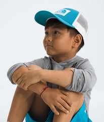 Kids’ Mudder Trucker Hat