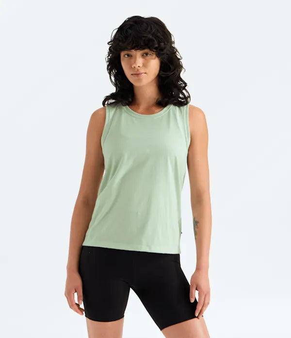 Women’s Tri-Blend Tank