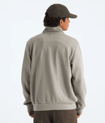 Men’s Evolution Simple Dome Regular ¼-Zip