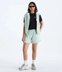 Women’s Evolution Simple Dome Regular Shorts