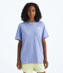 Women’s Eclipse Edge Relaxed Short-Sleeve Tee